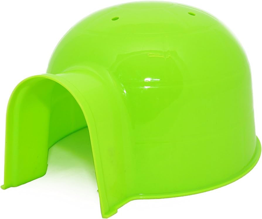 Duvo Casa Igloo Roedores T-M Cobaya
