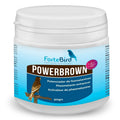 PowerBrown 300 grs | El potenciador perfecto de feomelaninas para el plumaje de sus aves