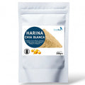 Harina de Chía Blanca (Alto contenido en fibras, proteínas y Omegas 3, 6 y 9)