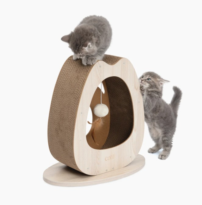 Catit PIXI Rascador, Ancho