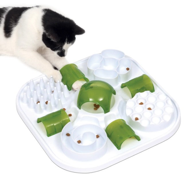 Catit Play Treat Puzzle