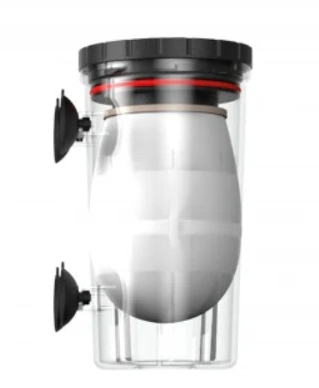 Fluval Bolsa Súper Fina para Aspiradora FX – Pack 2 unidades