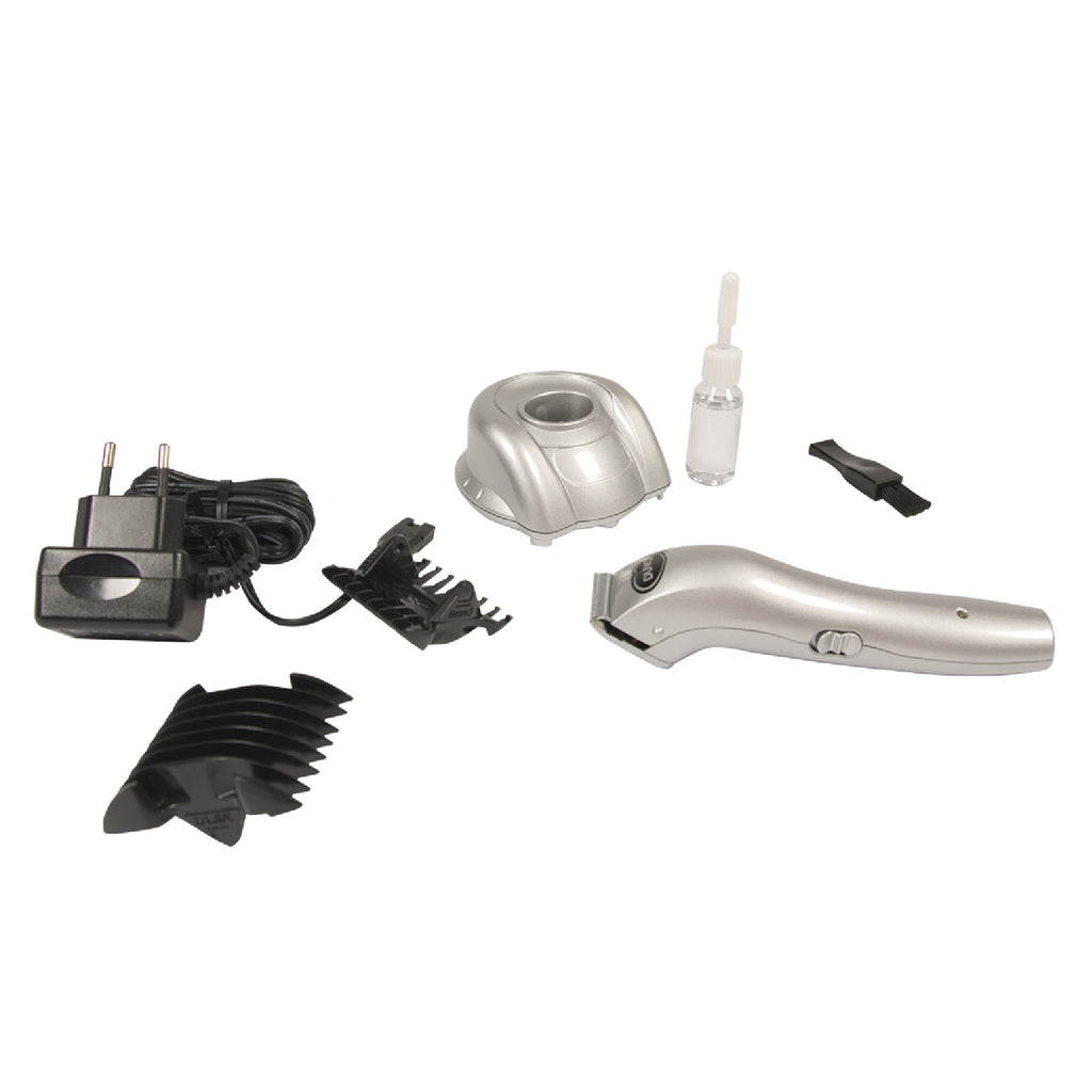 Máquina de Corte DUVO Mini Inalámbrica Clipper 805 – 7W