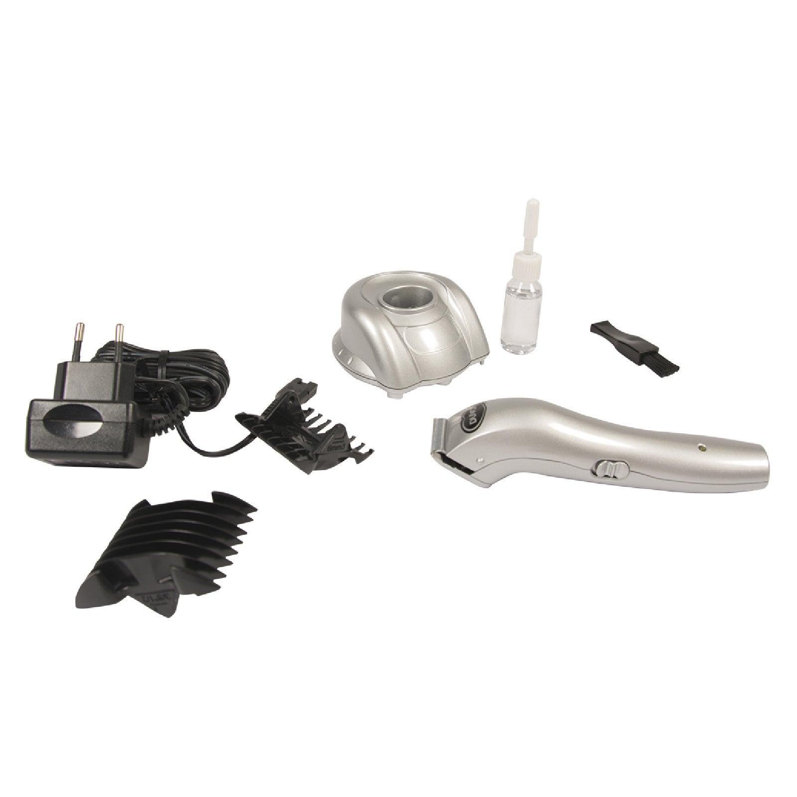 Máquina de Corte DUVO Mini Inalámbrica Clipper 805 – 7W