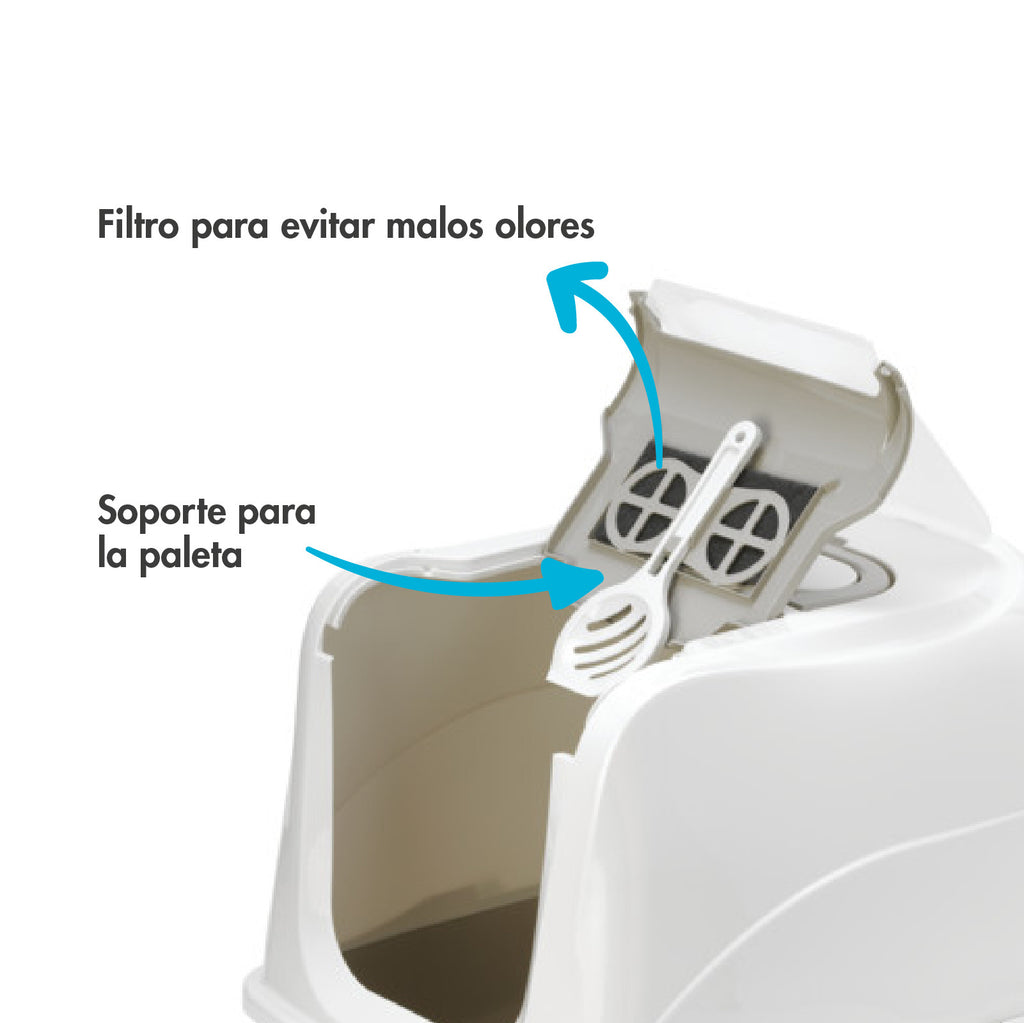 Moderna Gatera Flip Cat Jumbo