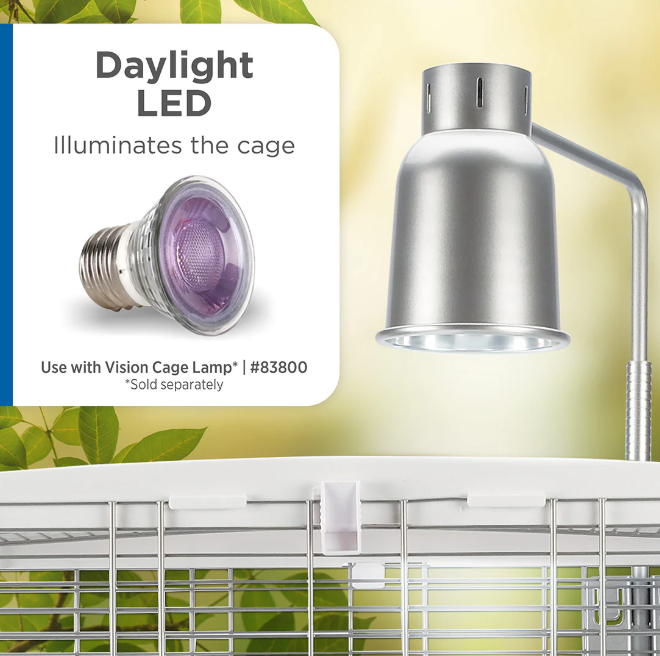 Bombilla LED Daylight Vision - 5W