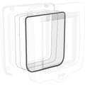 Pieza Extensible para Túnel