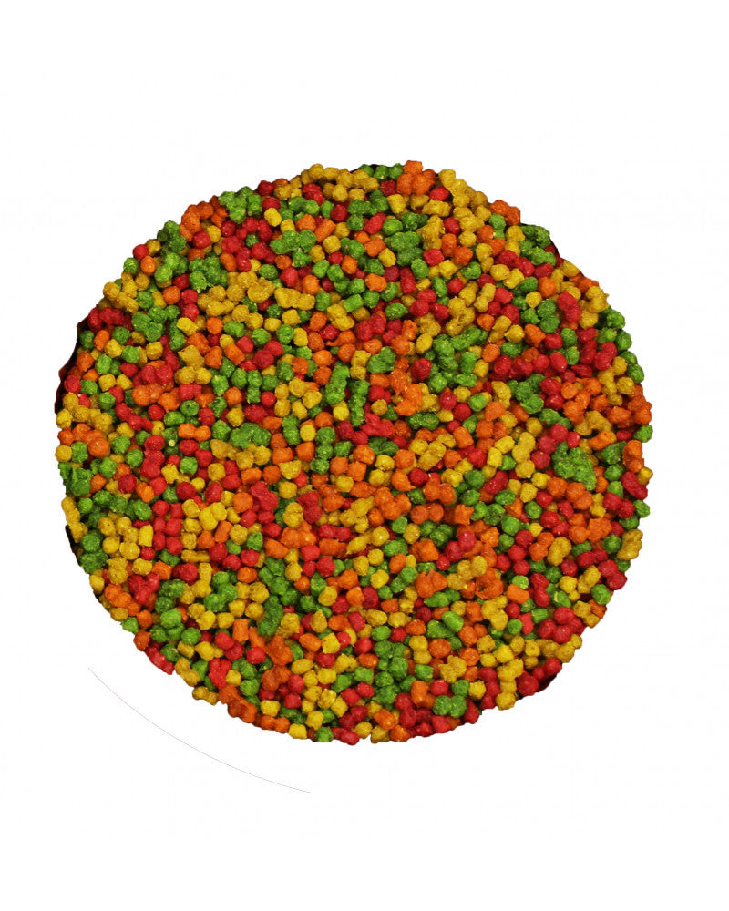 ZuPreem Fruitblend S 1kg