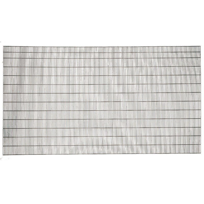 MALLA ALAMBRE GALV. 2 x 1.10 MT