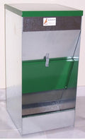 TOLVA GRANDE Nº2 GALVANIZADA