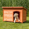 Caseta para perros de Madera Trixie Natura