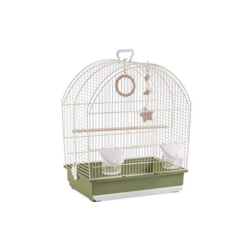 Voltrega Jaula ECO 642BV para pájaros