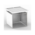 Boxes Caninos 2m x 1.5m