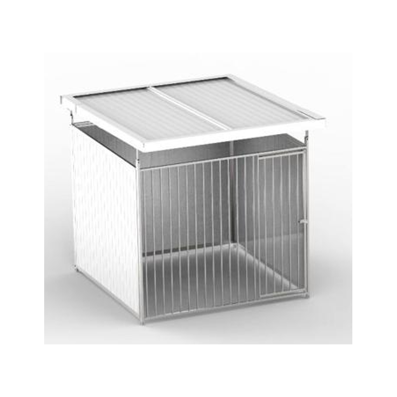 Boxes Caninos 2m x 1.5m