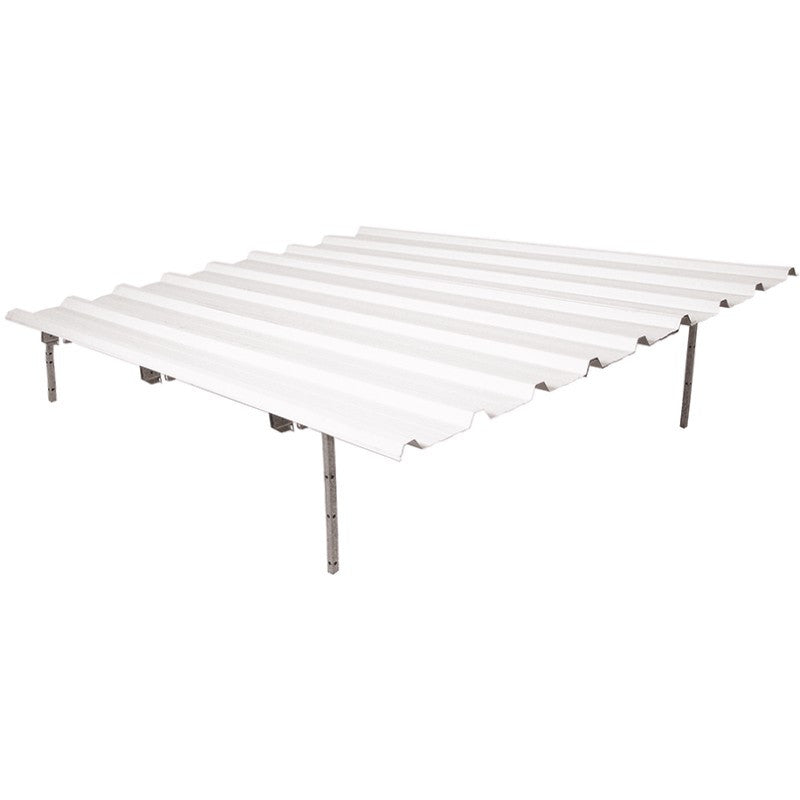 Boxes Caninos 2m x 1.5m