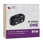 DogTrace d-mute ONE