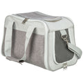 Bolsa de transporte Trixie Libby – 25 × 27 × 42 cm