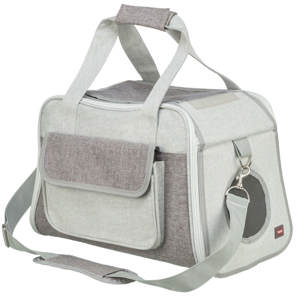Bolsa de transporte Trixie Libby – 25 × 27 × 42 cm