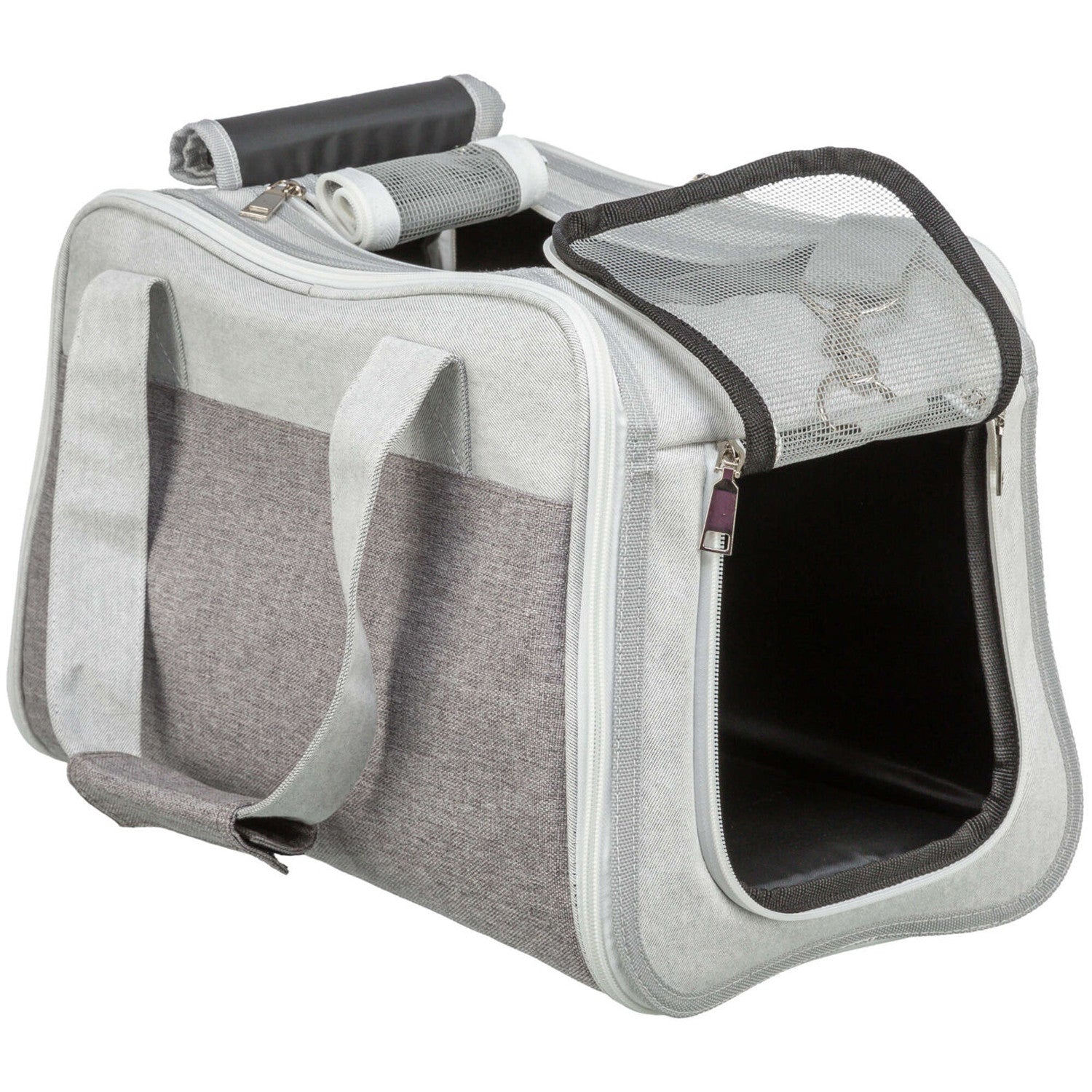 Bolsa de transporte Trixie Libby – 25 × 27 × 42 cm