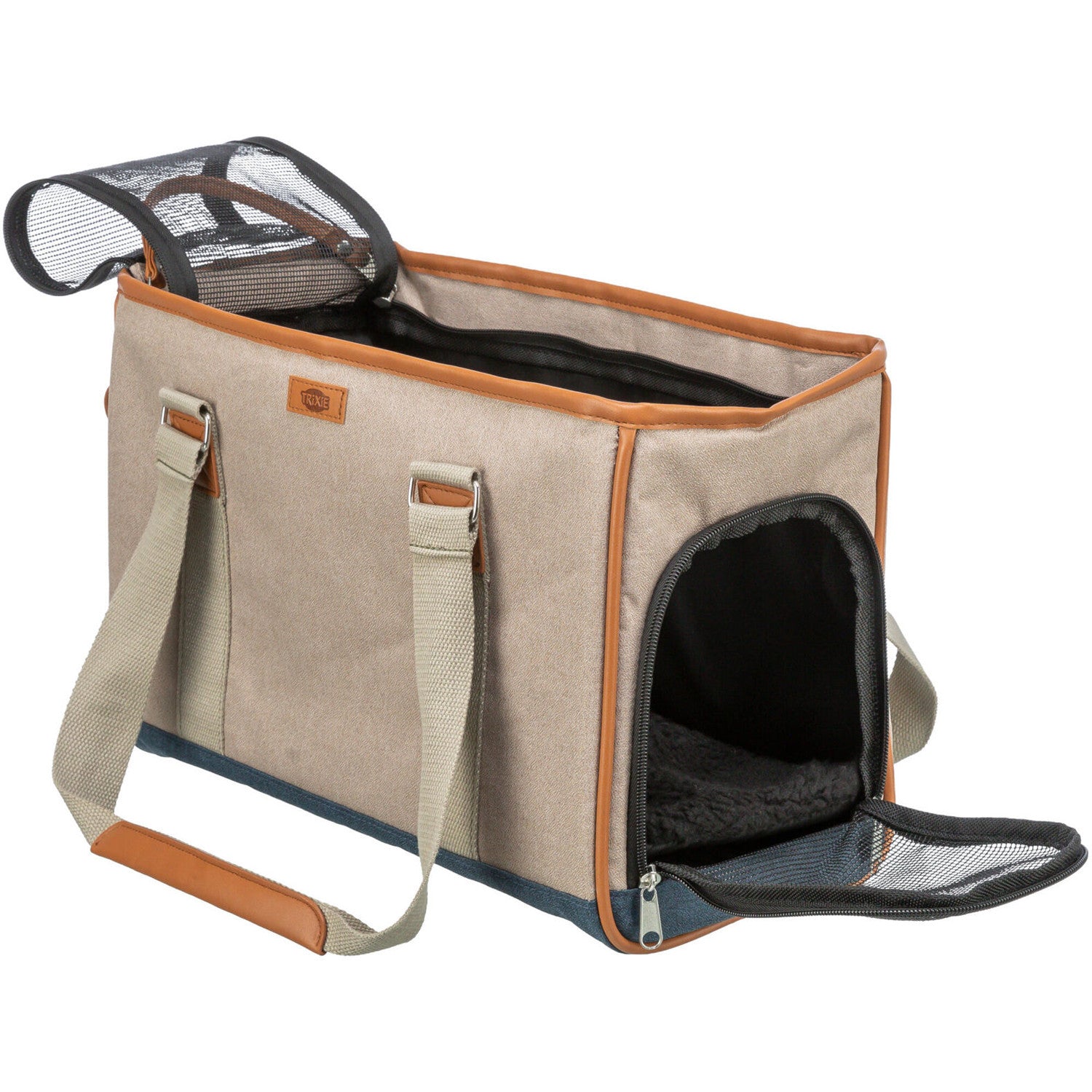 Bolso para Perros y Gatos Trixie Elisa