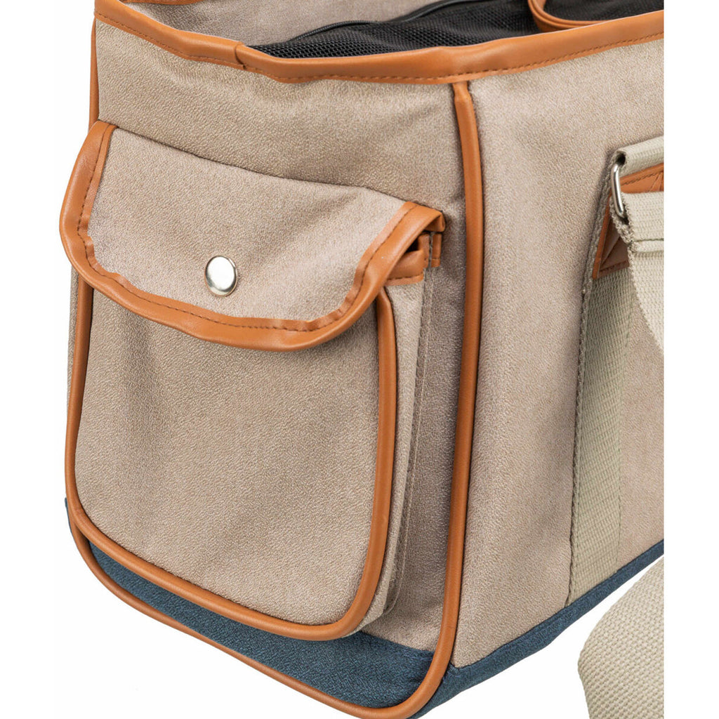 Bolso para Perros y Gatos Trixie Elisa