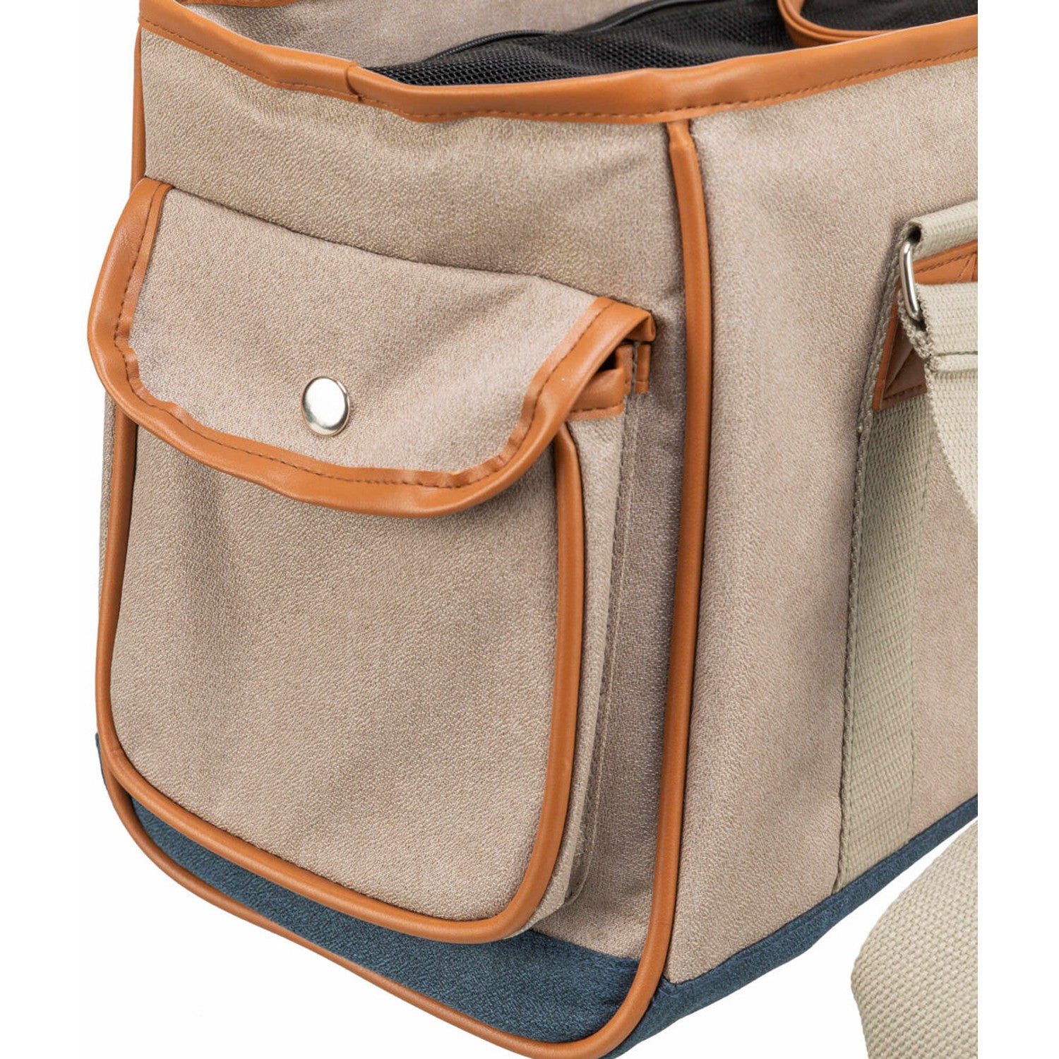 Bolso para Perros y Gatos Trixie Elisa
