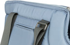 Bolsa de Transporte Viktoria Trixie – Rosa / Azul Claro