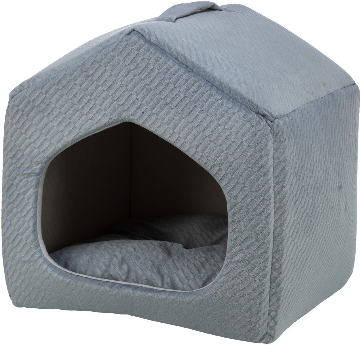 Cueva Alena Trixie para perros y gatos