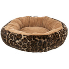 Trixie Cama Leo, redonda