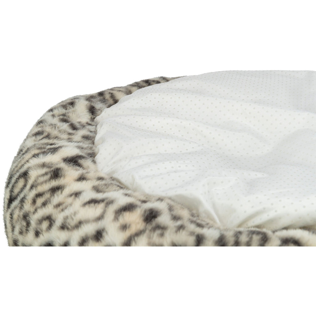 Trixie Cama Leo, redonda
