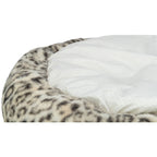 Trixie Cama Leo, redonda