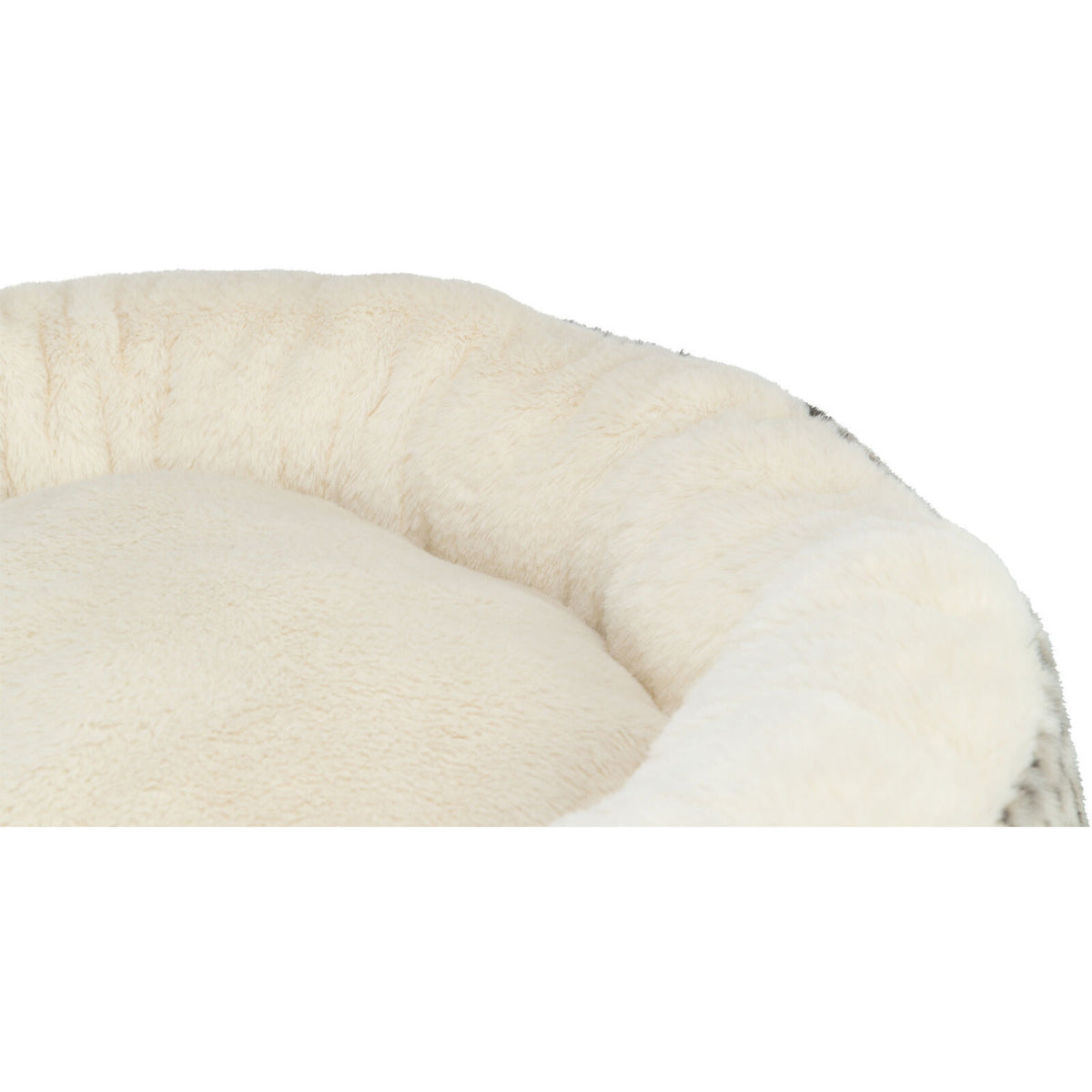 Trixie Cama Leo, redonda