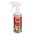 Spray eliminador de olores