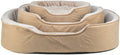 Trixie Cama Vital Lino Soft Ovalada – SOFT Edition