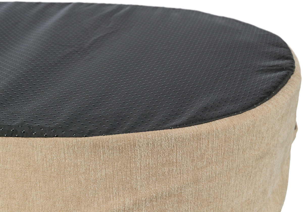 Trixie Cama Vital Lino Soft Ovalada – SOFT Edition