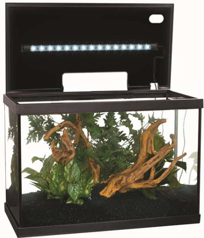 Marina LED Kit Acuario 5G, 20L