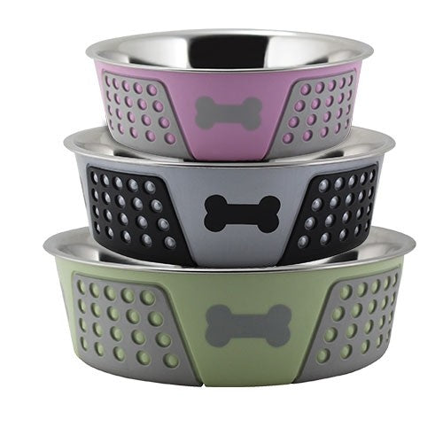 Comedero para perros y gatos Hermosa 1.6 ml