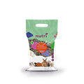 Nutriplus Heno con zanahoria 500gr