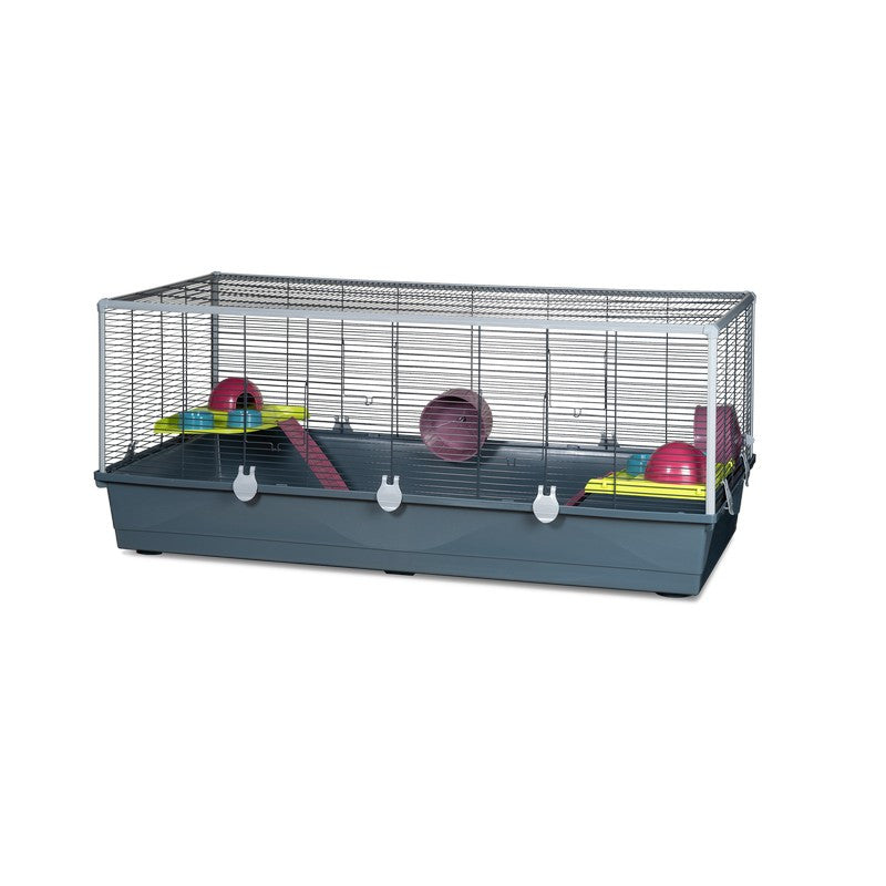 Voltrega JAULA HASMTER 946G 100cm
