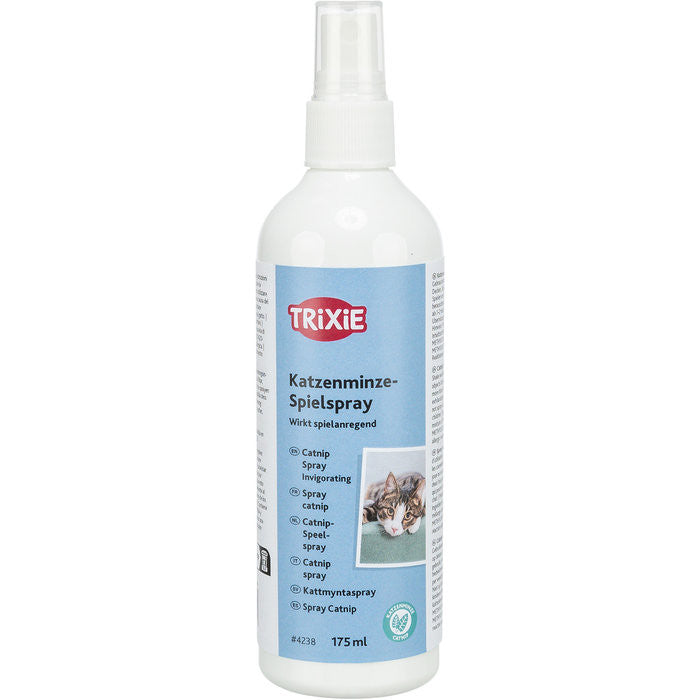 Spray Catnip para Gatos