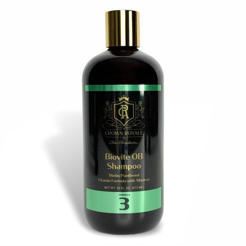 Abrillantador Magic Touch Fórmula 3 Crown Royale