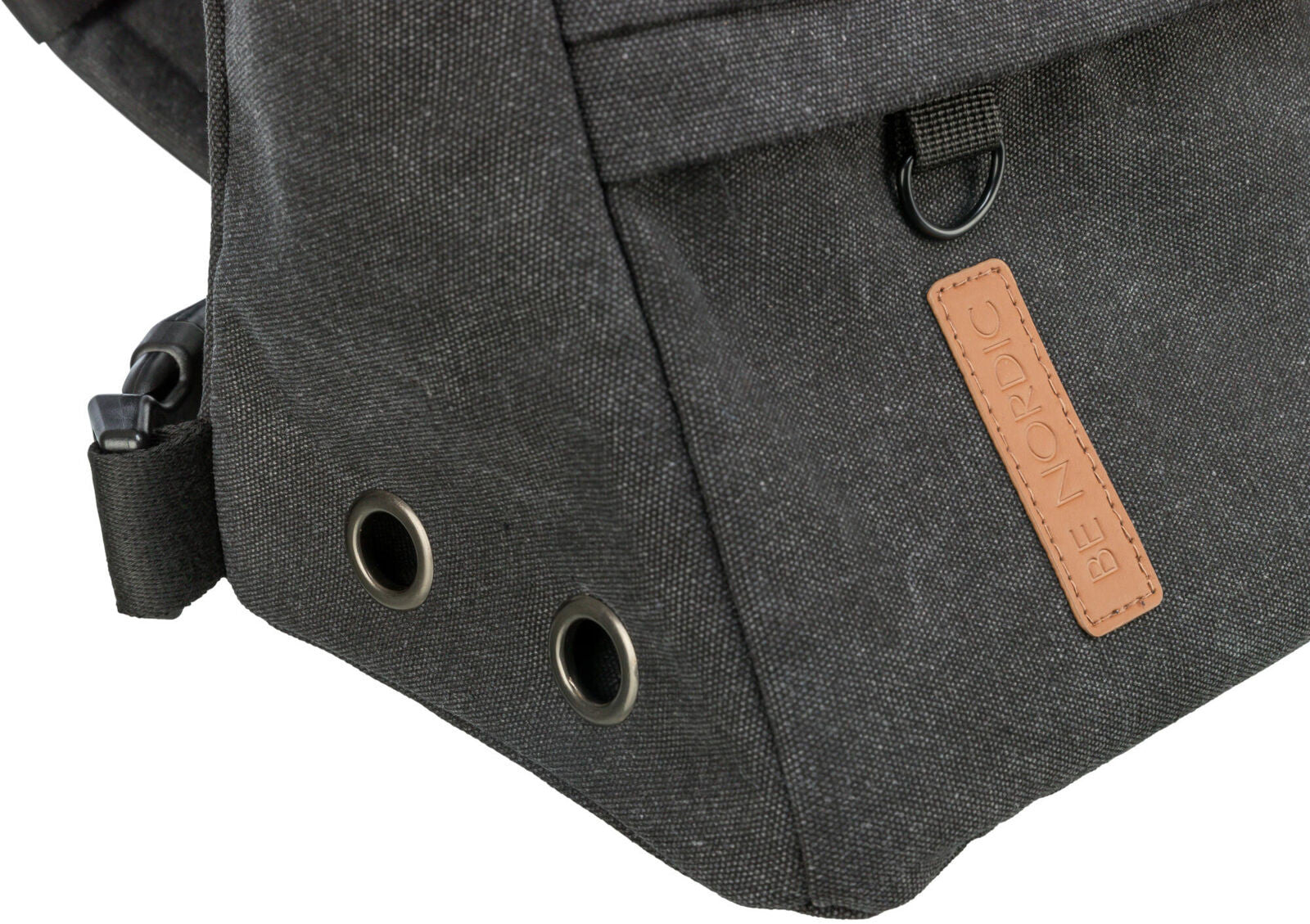 BE NORDIC Mochila Bjorn