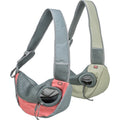 Mochila Frontal Sling para Perros