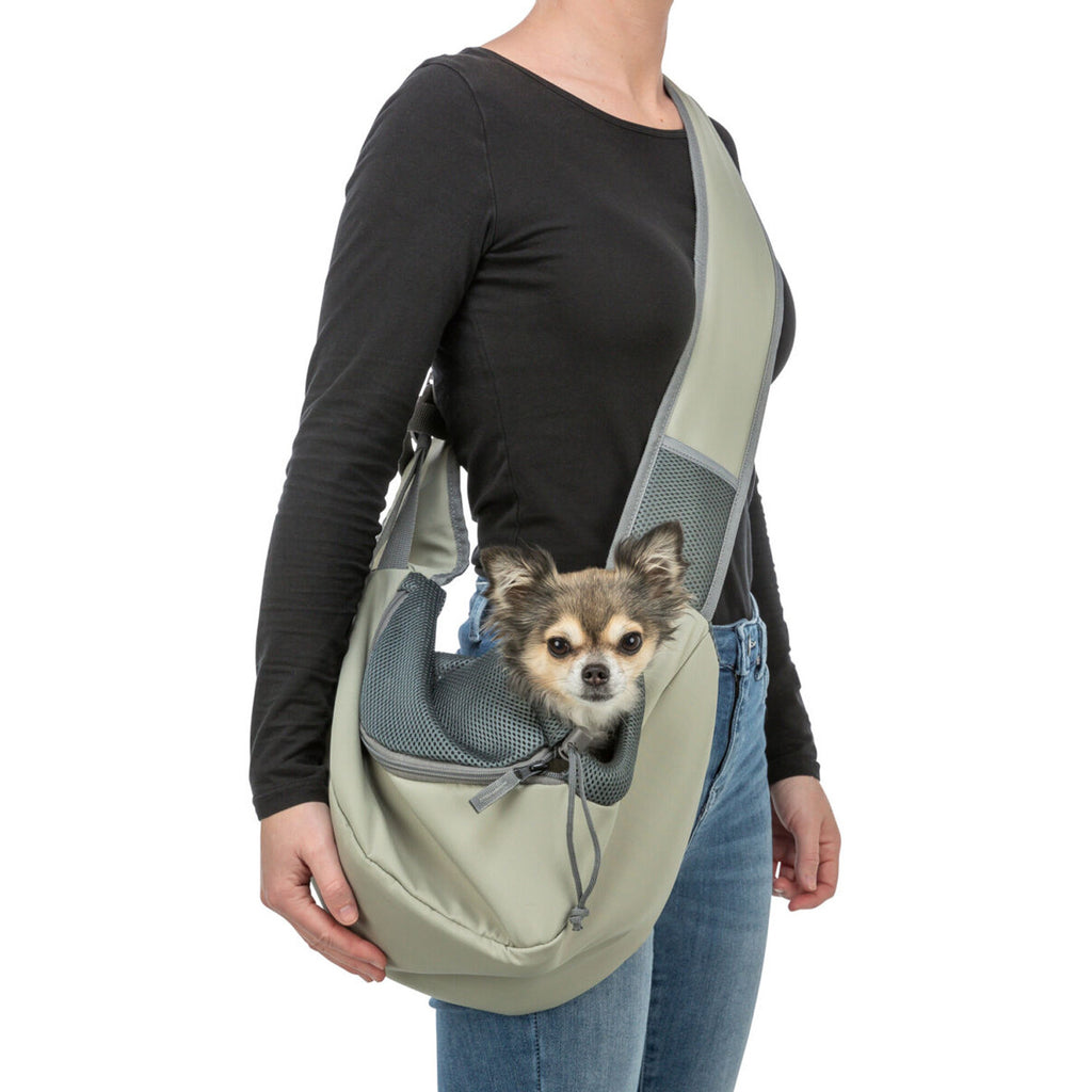Mochila Frontal Sling para Perros