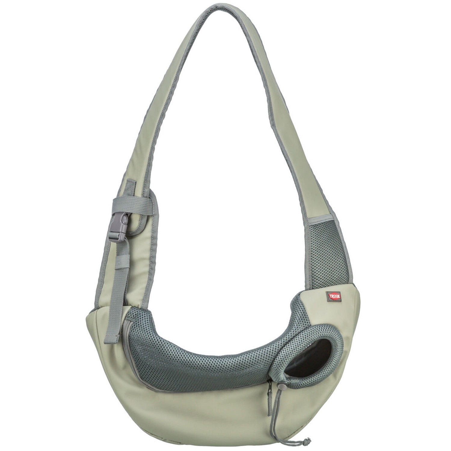 Mochila Frontal Sling para Perros