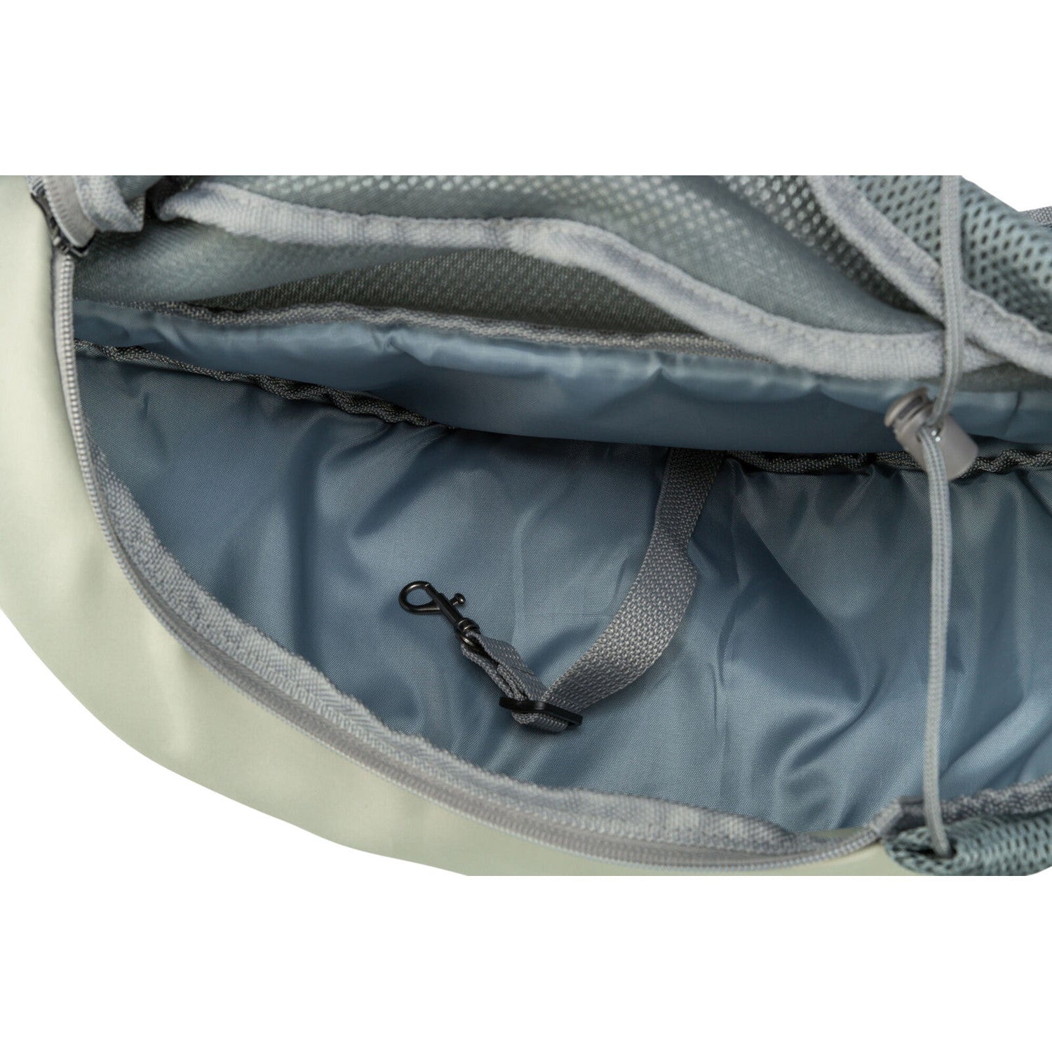 Mochila Frontal Sling para Perros