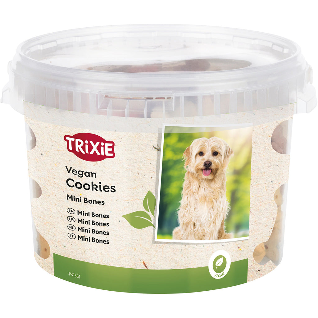 Galletas Cookie Snack Mini Bones