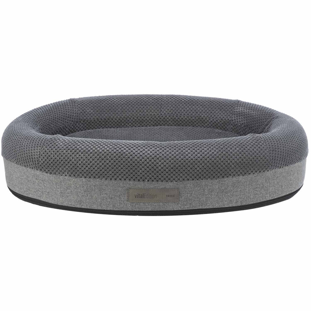 Cama Vital Eliano Ortopédica para perros
