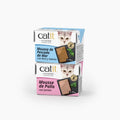 Catit Cuisine Mousse para Gatos – Pack 12 x 90 g