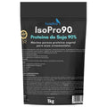 Fortebird IsoPro 90 1 kg – Proteína de Soja 90% - NO DORÉ